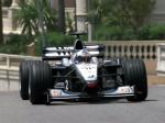 McLaren Mercedes-Benz MP4-15 2000 года